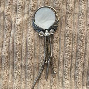 Ermani Bulatti brooch